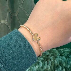 Rainbow Mickey Bracelet